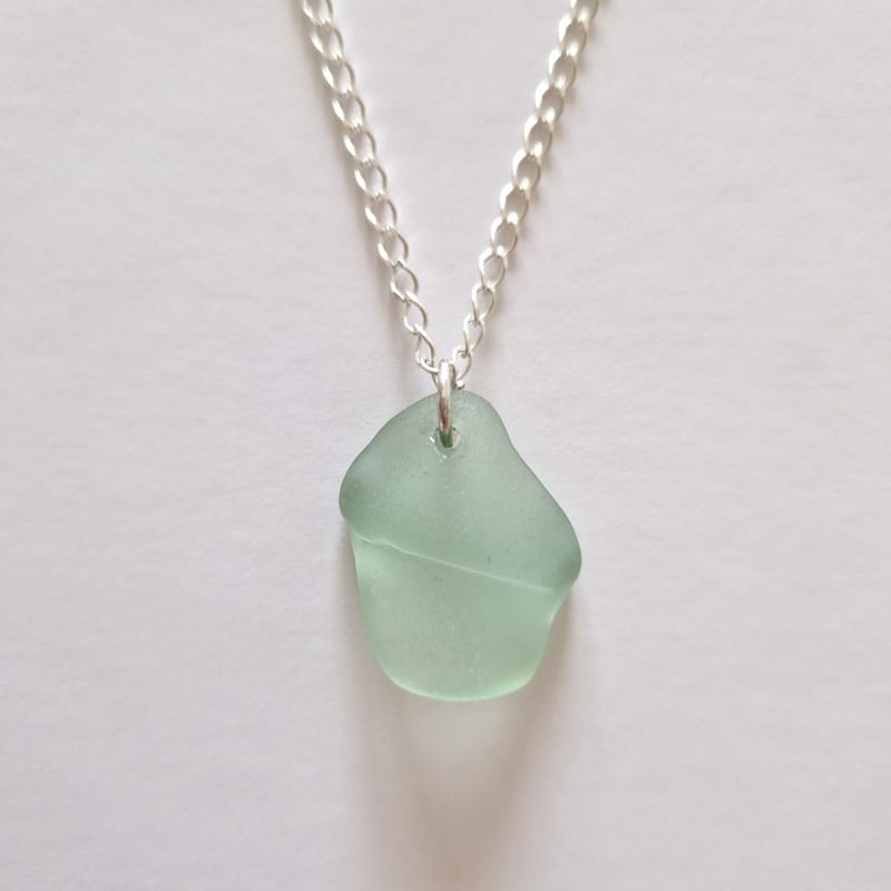 Lagoena Sea Glass Necklace
