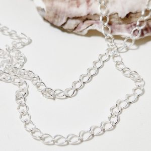 sterling silver chain